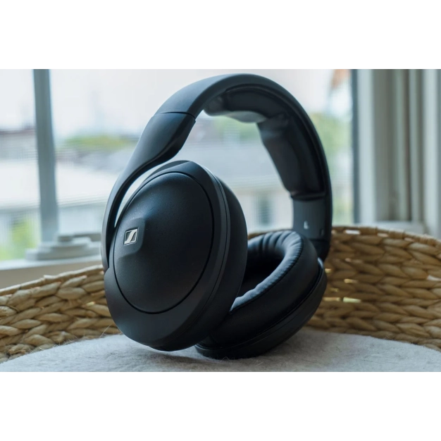 Навушники закриті Sonova HD 620S 150 Ω – натуральне просторове звучання