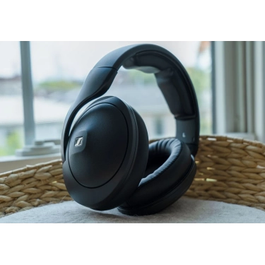 Навушники закриті Sonova HD 620S 150 Ω – натуральне просторове звучання