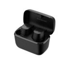 Навушники Sonova CXPLUSTW1 SE з ANC та Bluetooth 5.2, black