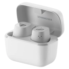 Бездротові навушники Sonova CX400TW1 WHITE з пасивним шумопоглинанням