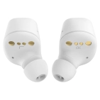 Бездротові навушники Sonova CX400TW1 WHITE з пасивним шумопоглинанням