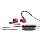 Sennheiser IE 100 PRO WIRELESS Red - моніторні навушники з Bluetooth