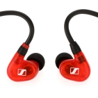 Sennheiser IE 100 PRO WIRELESS Red - моніторні навушники з Bluetooth