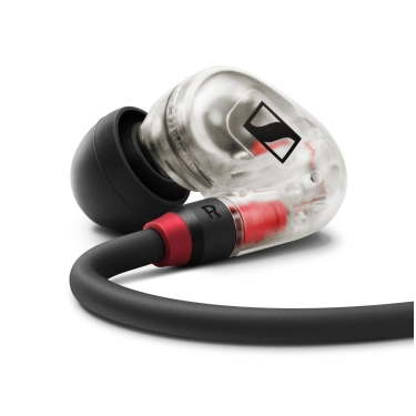 Sennheiser IE 100 PRO WIRELESS Clear - моніторні навушники з Bluetooth