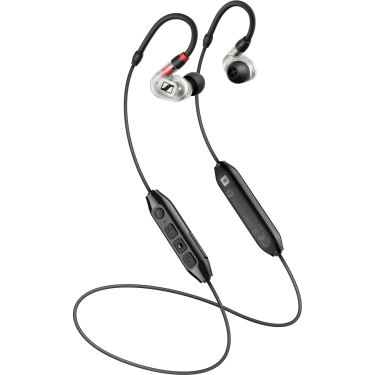 Sennheiser IE 100 PRO WIRELESS Clear - моніторні навушники з Bluetooth
