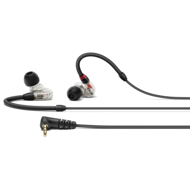 Sennheiser IE 100 PRO WIRELESS Clear - моніторні навушники з Bluetooth