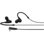 Sennheiser IE 100 PRO WIRELESS Black - моніторні навушники з Bluetooth