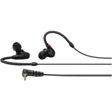 Sennheiser IE 100 PRO WIRELESS Black - моніторні навушники з Bluetooth