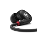 Sennheiser IE 100 PRO WIRELESS Black - моніторні навушники з Bluetooth