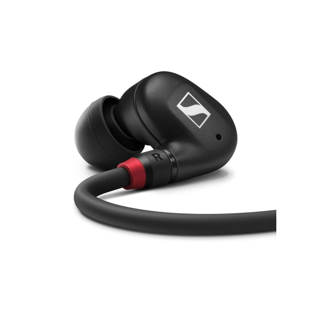 Sennheiser IE 100 PRO WIRELESS Black - моніторні навушники з Bluetooth