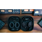 Навушники Sennheiser HD 490 PRO Plus Black з відкритим оформленням