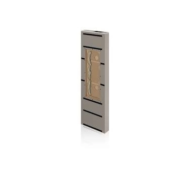 Акустична система Paradigm BX-LCR 3