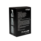 Набір для чищення вінілу Goka GK-R59 із щітками та рідиною 120 мл Набір для чищення вінілу Goka GK-R59 із щітками та рідиною 120 мл