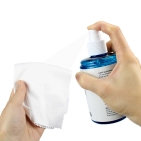 Набір для чищення вінілу Goka GK-R16 з тримачем та щітками Набір для чищення вінілу Goka GK-R16 з тримачем та щітками