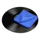 Набір для чищення вінілу Goka GK-R16 з тримачем та щітками Набір для чищення вінілу Goka GK-R16 з тримачем та щітками