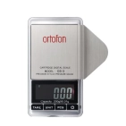 Ваги Ortofon DS-3 для точного калібрування голки вінілового програвача