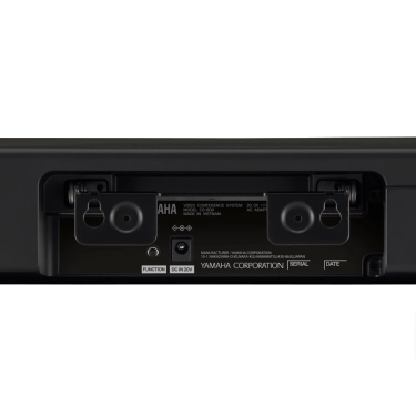 Yamaha CS-800 — універсальний саундбар із камерою для офісу