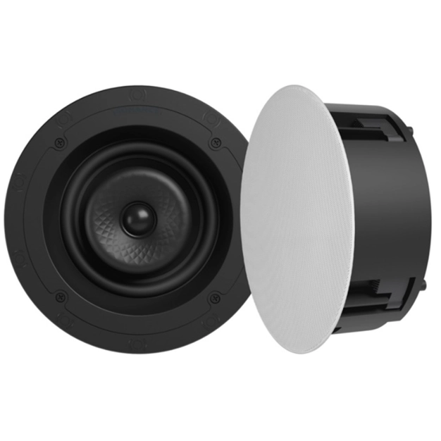 Акустична система Sonance VX60R 6" біла, що вбудовується