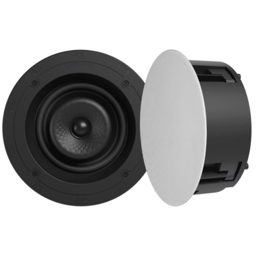 Акустична система Sonance VX60R 6" біла, що вбудовується