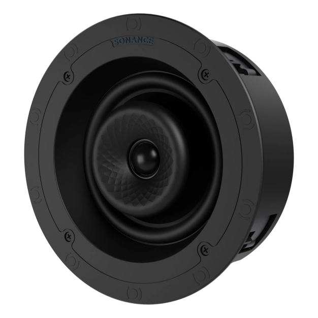 Акустична система Sonance VX60R 6" біла, що вбудовується Акустична система Sonance VX60R 6" біла, що вбудовується