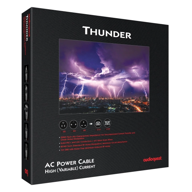 AudioQuest NRG DRAGON SO EU IEC15 1.0 м силовий кабель AudioQuest NRG DRAGON SO EU IEC15 1.0 м силовий кабель