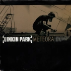Вініл Linkin Park – Meteora 2LP чорний