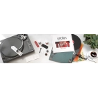 Ortofon Test Record вінілова платівка для налаштування 12"