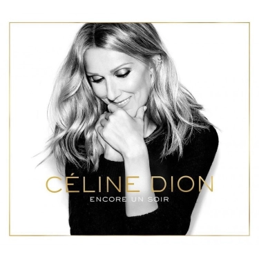 Celine Dion Encore Un Soir 2LP – подвійний вініл