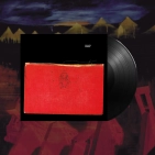 Radiohead Amnesiac вініл 2x10" 33⅓ RPM (2016)
