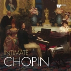 Вінілова платівка Chopin Intimate Chopin LP
