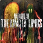 Вініл Radiohead The King of Limbs 2LP 45 об/хв