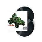 Gorillaz Gorillaz LP2 - подвійна вінілова платівка