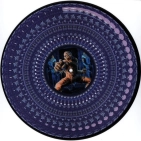 Iron Maiden – Powerslave (Zoetrope Picture Disc, 40 років)