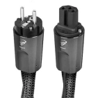 AudioQuest NRG DRAGON SO EU IEC15 1.0 м силовий кабель AudioQuest NRG DRAGON SO EU IEC15 1.0 м силовий кабель