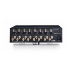 Primare A35.8 Black - восьмиканальний підсилювач потужності 1500 Вт Primare A35.8 Black - восьмиканальний підсилювач потужності 1500 Вт