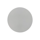 Сабвуфер Earthquake SUB8 8" вбудований, 300 Вт, чорний