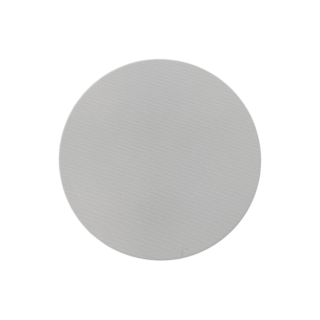 Сабвуфер Earthquake SUB8 8" вбудований, 300 Вт, чорний