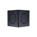 Сабвуфер Earthquake MiniMe DSP P63 із пасивними радіаторами