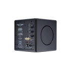 Сабвуфер Earthquake MiniMe DSP P63 із пасивними радіаторами