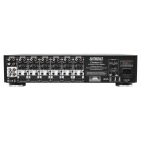Earthquake Cinenova-12 підсилювач 12 каналів та 6 зон Class D12 з 12 каналами та 6 зонами