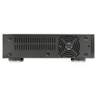 Earthquake Cinenova-12 підсилювач 12 каналів та 6 зон Class D12 з 12 каналами та 6 зонами