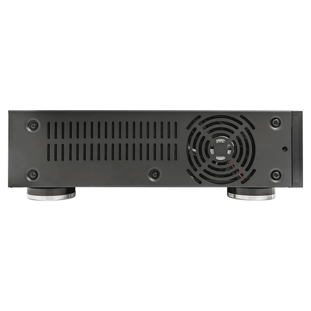 Earthquake Cinenova-12 підсилювач 12 каналів та 6 зон Class D12 з 12 каналами та 6 зонами Earthquake Cinenova-12 підсилювач 12 каналів та 6 зон Class D12 з 12 каналами та 6 зонами