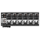Earthquake Cinenova-12 підсилювач 12 каналів та 6 зон Class D12 з 12 каналами та 6 зонами