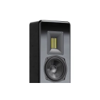 Акустична система Earthquake OW-4503 Clarté LCR чорна Акустична система Earthquake OW-4503 Clarté LCR чорна