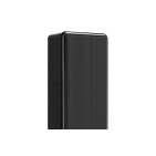 Акустична система Earthquake OW-4503 Clarté LCR чорна