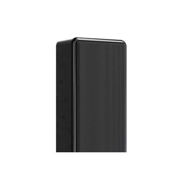 Акустична система Earthquake OW-4503 Clarté LCR чорна Акустична система Earthquake OW-4503 Clarté LCR чорна