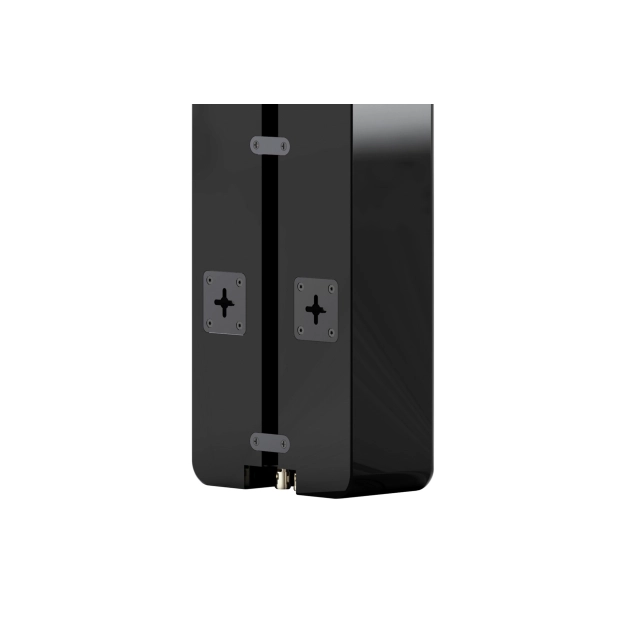 Акустична система Earthquake OW-4503 Clarté LCR чорна Акустична система Earthquake OW-4503 Clarté LCR чорна