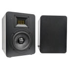 Earthquake SM6BT студійний монітор з Bluetooth та бі-ампліфікацією Earthquake SM6BT студійний монітор з Bluetooth та бі-ампліфікацією