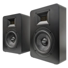 Earthquake SM6BT студійний монітор з Bluetooth та бі-ампліфікацією Earthquake SM6BT студійний монітор з Bluetooth та бі-ампліфікацією
