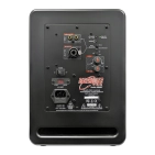 Earthquake SM6BT студійний монітор з Bluetooth та бі-ампліфікацією